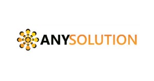 Any Solution logo
